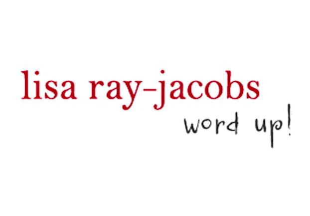 Lisa Ray-Jacobs