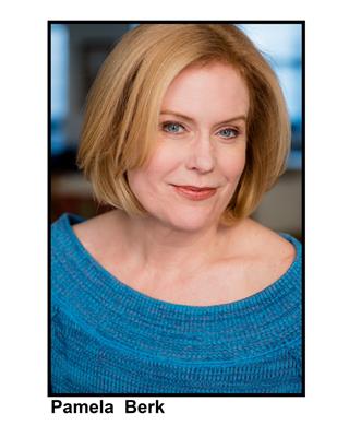 Pamela Berk