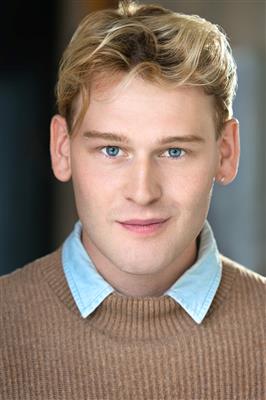 Ansel Pierce