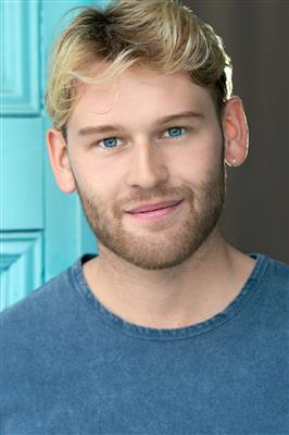 Ansel Pierce