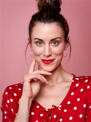 Carly Christopher