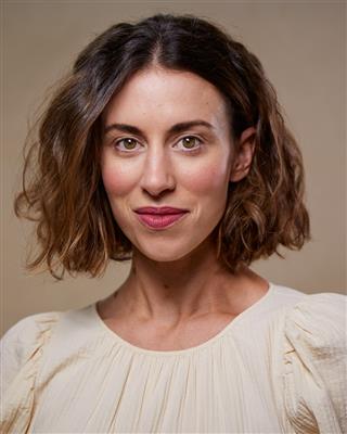 Carly Christopher
