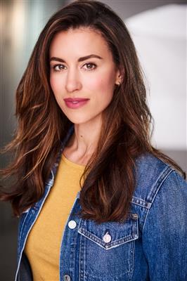 Carly Christopher