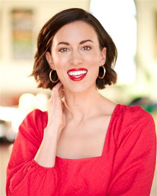 Carly Christopher