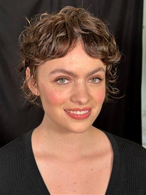 Jazlyn Sward