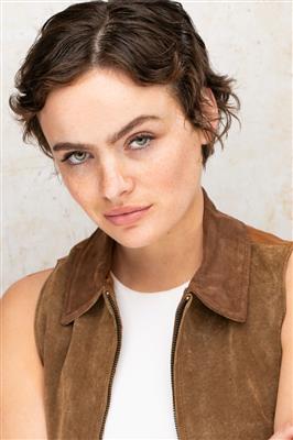 Jazlyn Sward