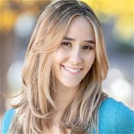 Francesca Van de Poll