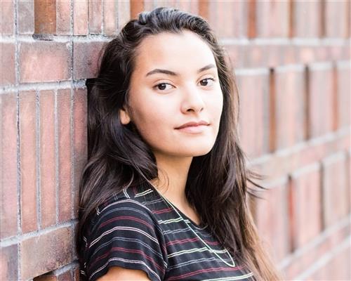 Hannah Lucero