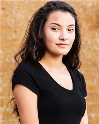 Hannah Lucero