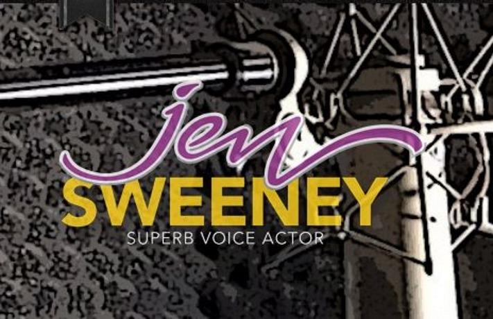 Jen Sweeney
