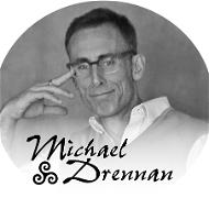 Michael Drennan