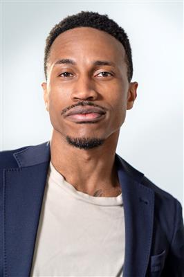Ricky Perry