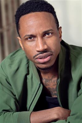 Ricky Perry