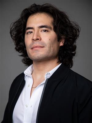 Juan Mendoza Solis