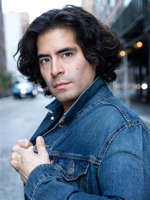 Juan Mendoza Solis