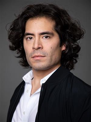 Juan Mendoza Solis