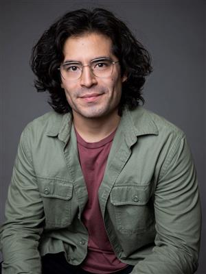 Juan Mendoza Solis