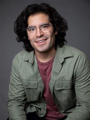 Juan Mendoza Solis