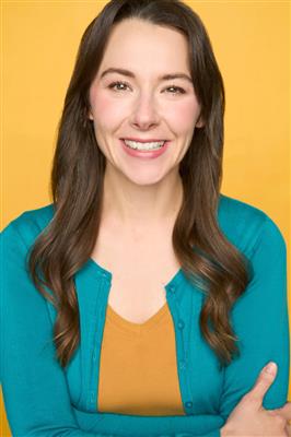 Olivia Hendrick