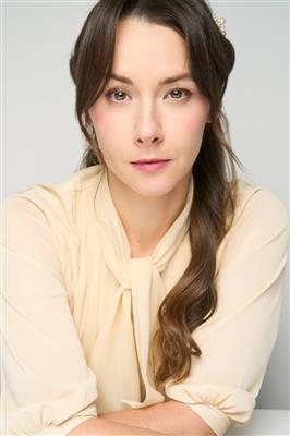 Olivia Hendrick