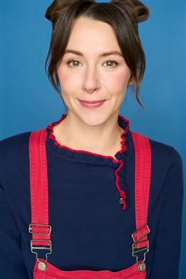 Olivia Hendrick