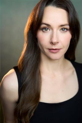 Olivia Hendrick