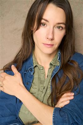 Olivia Hendrick