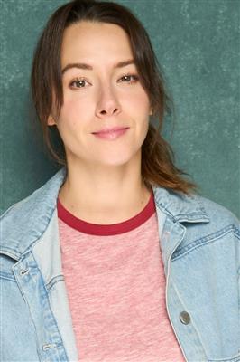 Olivia Hendrick