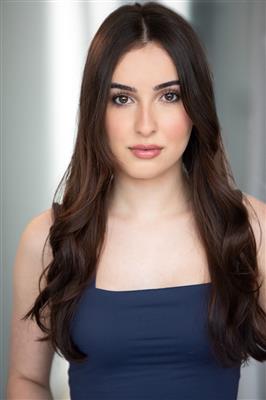 Aryana Hasanabadi