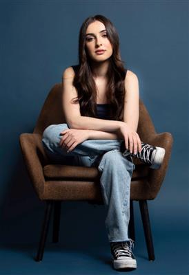 Aryana Hasanabadi