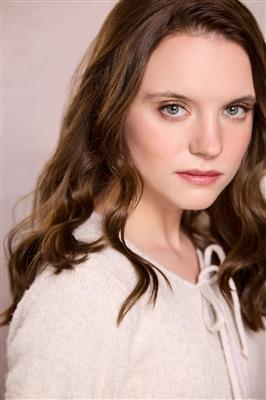 Ashley Somers