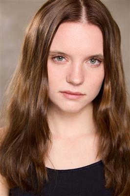 Ashley Somers