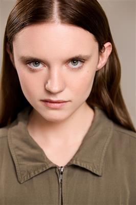 Ashley Somers