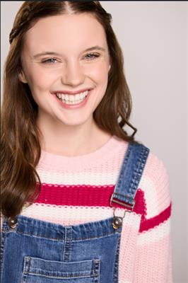 Ashley Somers