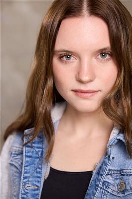 Ashley Somers