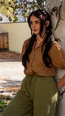 Chloe Chamberlain
