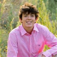 Cole Petersen