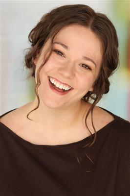 Carly Stanton