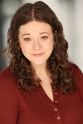 Carly Stanton