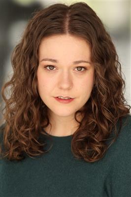 Carly Stanton