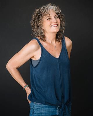 Katherine Shoulders