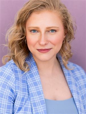 Hannah Bland