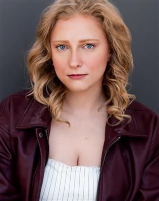 Hannah Bland