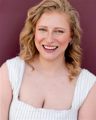 Hannah Bland