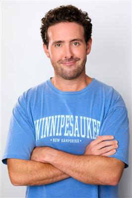 Joey Severns