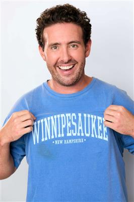 Joey Severns