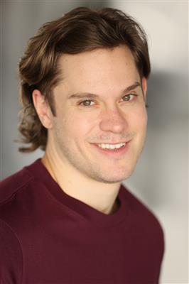 Jeff Steele