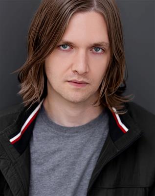 Nicholas Sugarman