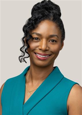 Litisha Turner