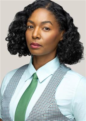 Litisha Turner